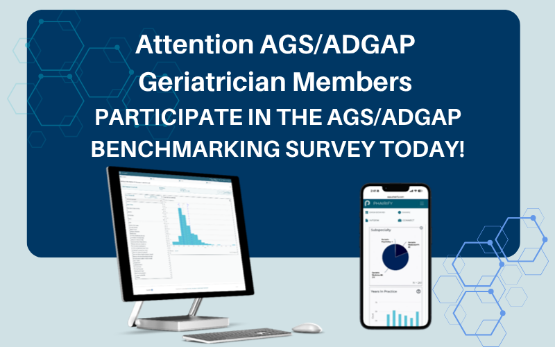 PArticipate in the Benchmarking Survey Today!